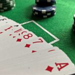 Caribbean Stud Poker - Rules and Strategies for Winning