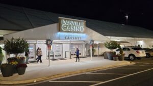 Best Casino in Danville, Virginia - Caesars Virginia