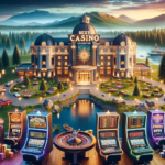 Best Casino in Livingston