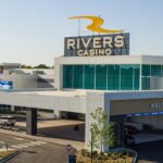 Best Casino in Portsmouth, Virginia - The Rivers Casino