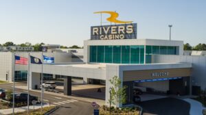 Best Casino in Portsmouth, Virginia - The Rivers Casino