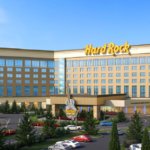 Hard Rock Hotel & Casino Bristol, Virginia